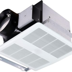 Humidity Sensing Exhaust Fan