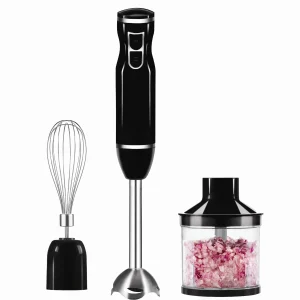 Electric Hand Blender HB-989