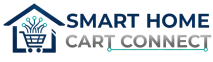 Smart Home Cart Connect